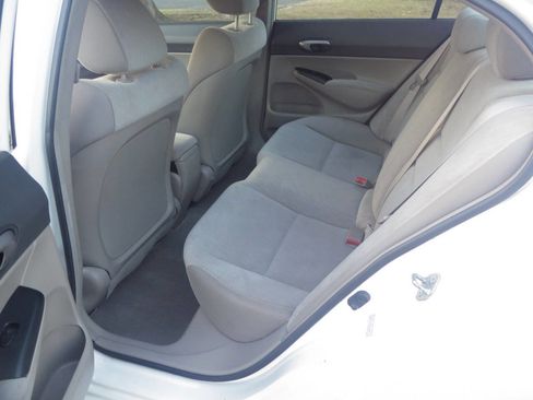 Used 2010 Honda Civic LX image 22