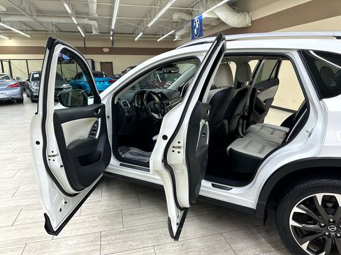 Used 2016 MAZDA CX-5 Grand Touring image 13