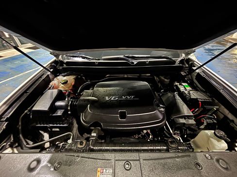 Used 2021 GMC Canyon Elevation w/ High Elevation Package image 31