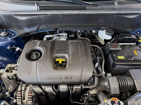 Used 2024 Kia Seltos S image 31