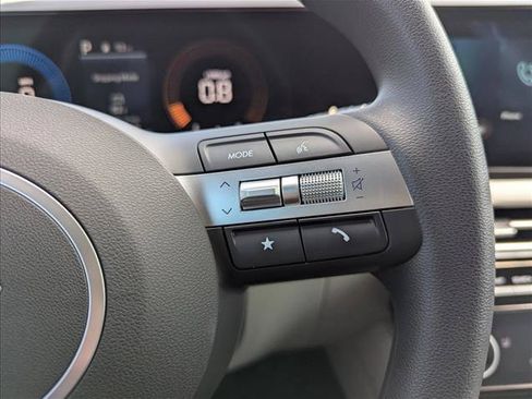 New 2026 Hyundai Tucson SEL Plus FWD image 13