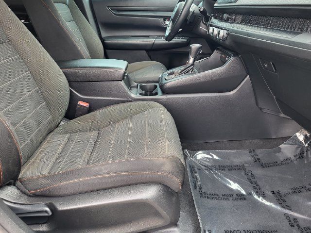 Used 2023 Honda CR-V Sport image 11