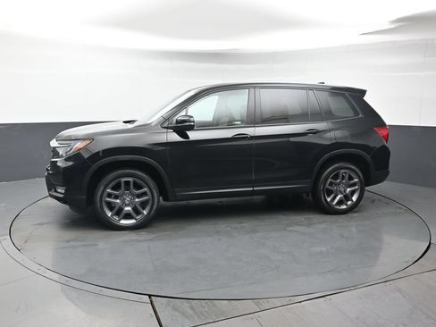 Certified 2023 Honda Passport EX-L image 2