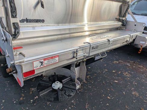 New 2025 Chevrolet Silverado 3500 W/T w/ WT Convenience Package image 25