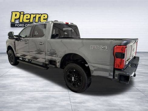 New 2026 Ford F250 XLT w/ XLT Premium Package image 2