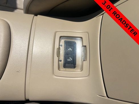 Used 2007 BMW Z4 3.0i image 13