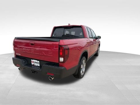 New 2026 Honda Ridgeline RTL image 9