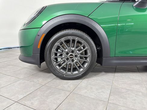 New 2026 MINI Cooper S FWD image 11