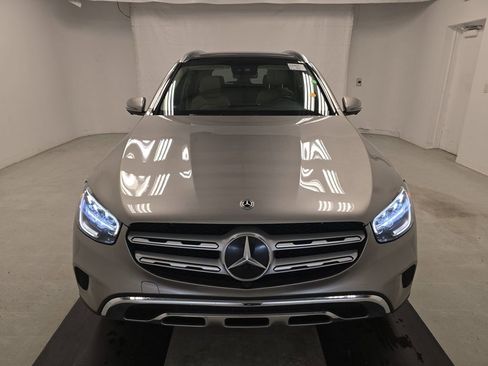Certified 2022 Mercedes-Benz GLC 300 GLC 300 w/ Premium Package Lite image 11