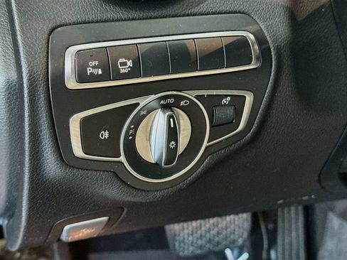 Used 2018 Mercedes-Benz C 300 Cabriolet w/ Multimedia Package image 12