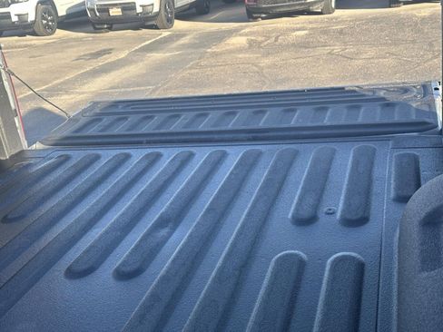 Used 2024 RAM 2500 Big Horn w/ Night Edition image 11