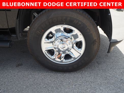 Used 2025 RAM 2500 Tradesman image 5