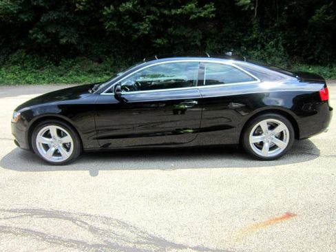 Used 2015 Audi A5 2.0T Premium image 2
