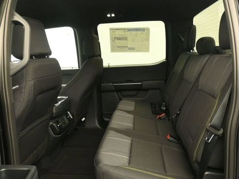 Used 2025 Ford F150 STX AWD/4WD image 10