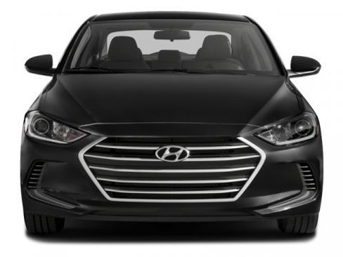 Used 2018 Hyundai Elantra SEL FWD image 7