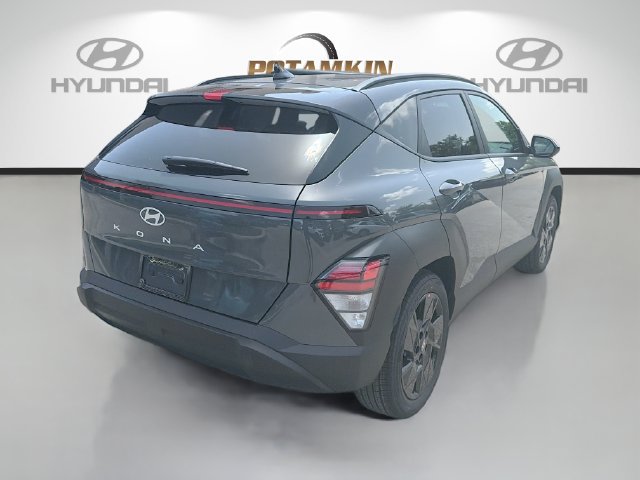 New 2026 Hyundai Kona SEL Sport FWD image 5