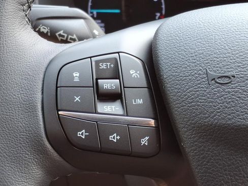 New 2025 Ford Transit 150 148 Medium Roof AWD w/ Interior Upgrade Package image 20