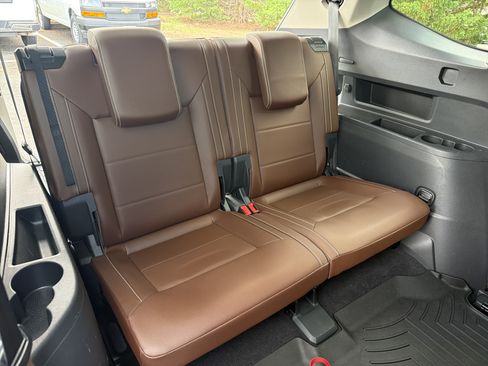 Used 2022 Volkswagen Atlas SE AWD/4WD image 29