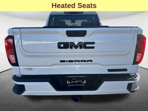 Used 2025 GMC Sierra 1500 Elevation image 9