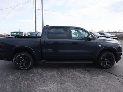 New 2026 RAM 1500 Big Horn/Lone Star image 3