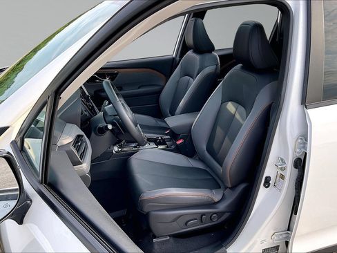 Certified 2026 Subaru Forester Sport AWD/4WD image 26