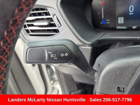 Used 2023 Ford Escape ST-Line w/ Tech Pack #1 FWD image 27