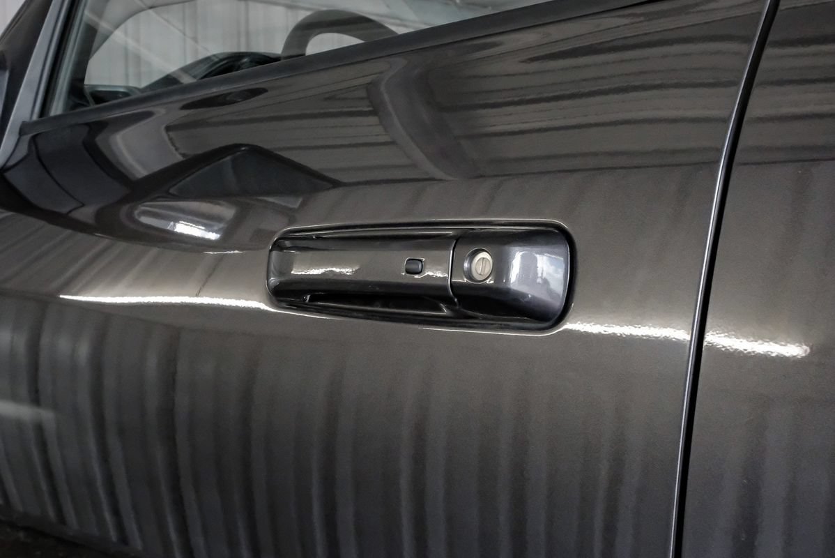 Used 2023 RAM 2500 Laramie AWD/4WD image 39