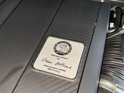Used 2026 Mercedes-Benz GLC 43 AMG 4MATIC