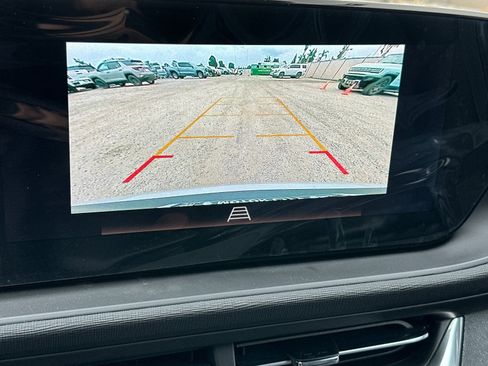 New 2026 Buick Envista Sport Touring FWD image 19