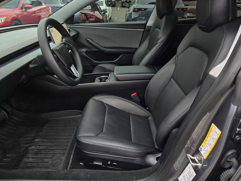 Used 2024 Tesla Model 3 Standard Range RWD image 16