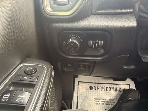 Used 2019 RAM 1500 Sport w/ Level 2 Equipment Group AWD/4WD image 30