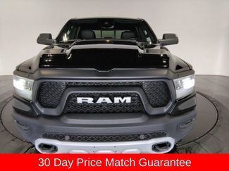 Used 2022 RAM 1500 Rebel w/ Rebel Level 2 Equipment Group video 2