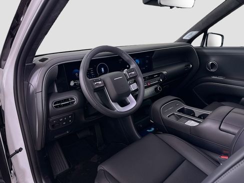 New 2026 Hyundai Palisade Calligraphy image 9