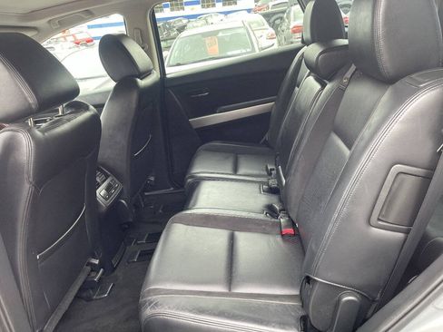 Used 2013 MAZDA CX-9 Grand Touring AWD/4WD image 17