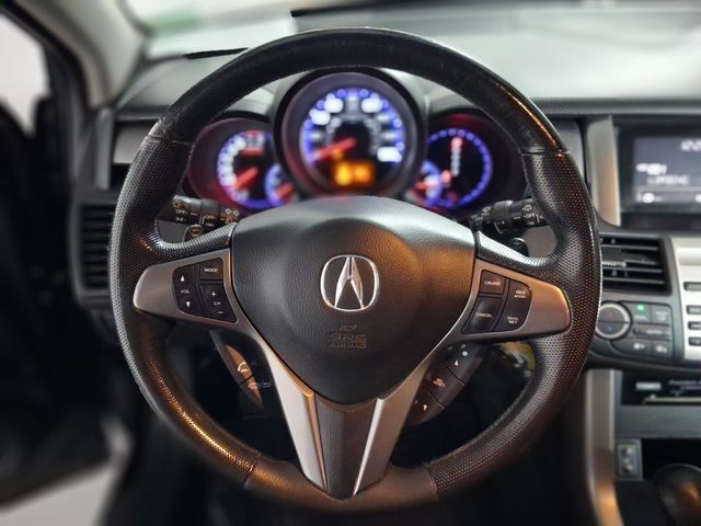 Used 2011 Acura RDX 2WD image 19