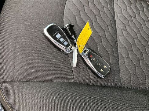 Used 2019 Chevrolet Equinox LT image 14