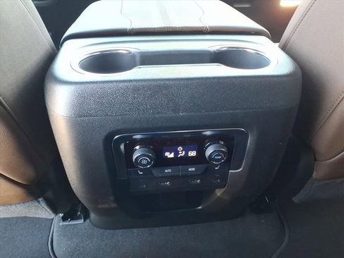 New 2026 Chevrolet Tahoe High Country image 19