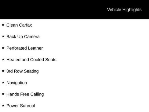 Used 2014 Toyota Highlander Limited image 5