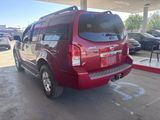 Used 2012 Nissan Pathfinder S image 4