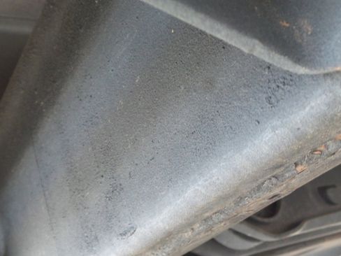 Used 2007 HUMMER H2 image 79