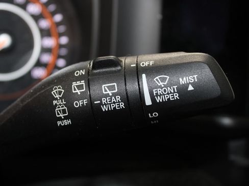Used 2025 Jeep Wrangler Unlimited Sport AWD/4WD image 22