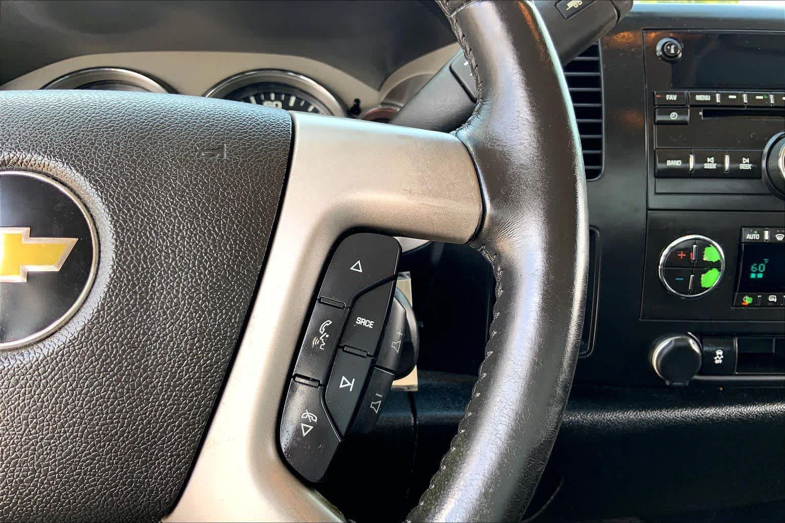 Used 2013 Chevrolet Silverado 1500 LT RWD image 24