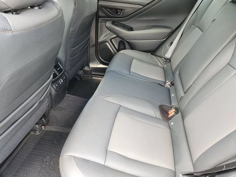 Used 2025 Subaru Outback Wilderness AWD/4WD image 29