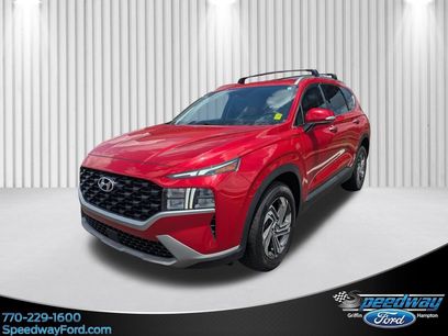 Used 2023 Hyundai Santa Fe SEL
