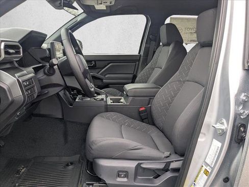 New 2026 Toyota Tacoma SR5 image 4