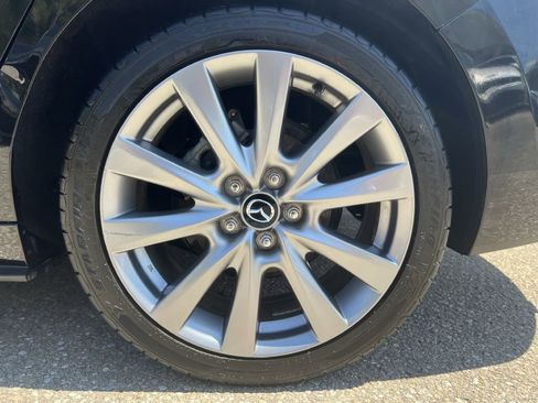 Used 2021 MAZDA MAZDA3 s image 20