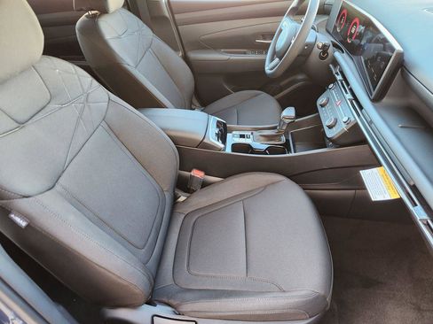 New 2026 Hyundai Tucson SE image 10