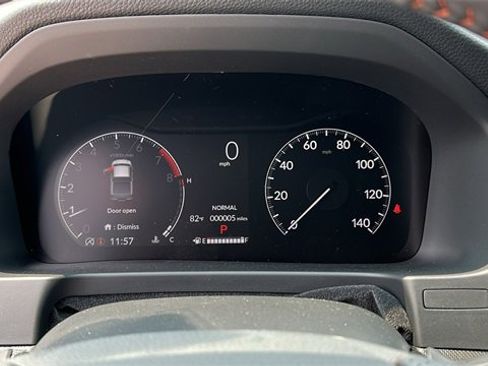 New 2025 Honda Ridgeline TrailSport+ image 17