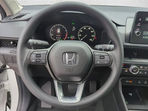 New 2026 Honda CR-V EX image 15