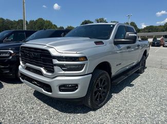 Used 2026 RAM 2500 Big Horn AWD/4WD video 1